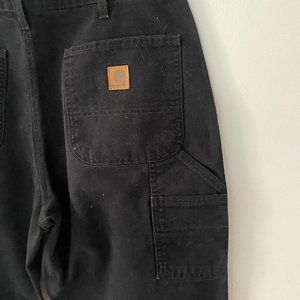 Carhartt Dungaree Fit Utility Pants